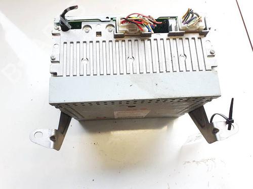 Radio MITSUBISHI ASX (GA_W_) 1.8 DI-D (GA6W) | BP35290311E6 - Image 3