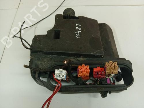 Fuse box AUDI A6 C5 (4B2, 4B4) 2.5 TDI quattro | BP33837839E1 - Image 3