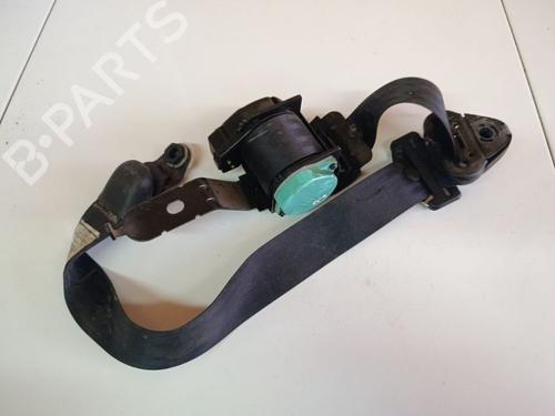 Used Rear center seatbelt Rear center seatbelt 38430653 38430653