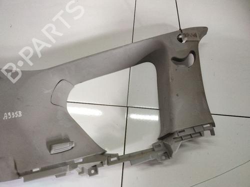Boot lining MITSUBISHI OUTLANDER II (CW_W) 2.0 DI-D (CW8W) | BP34976217I3 - Image 2