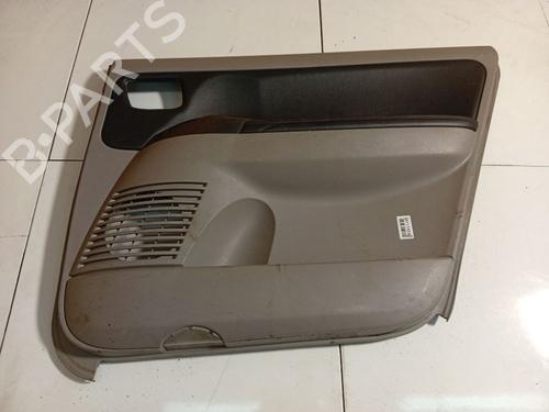 Used Rear right panel Rear right panel MITSUBISHI GRANDIS (NA_W) 2.0 DI-D (NA8W) (136 hp) 34800468 34800468