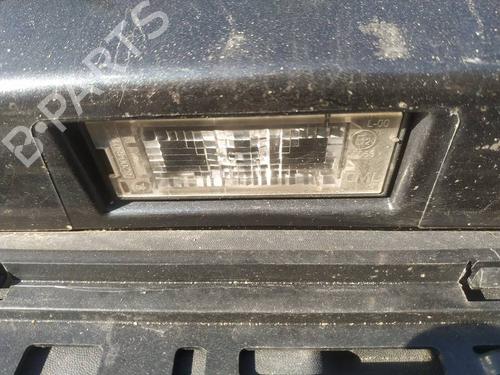 Licence plate light RENAULT MEGANE III Hatchback (BZ0/1_, B3_) 1.6 16V (BZ1B, BZ1H) | BP34933111I40 - Image 2