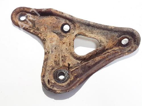 Støtte Støtte TOYOTA AVENSIS (_T25_) 2.2 D-4D (ADT251_, ADT251R) (150 hp) 32890505 32890505