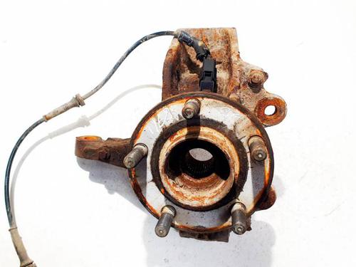 Used Right front steering knuckle Right front steering knuckle 39605200 39605200