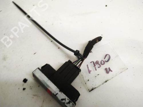 Warning switch FORD MONDEO IV (BA7) 2.0 TDCi | BP35427981I22 - Image 3