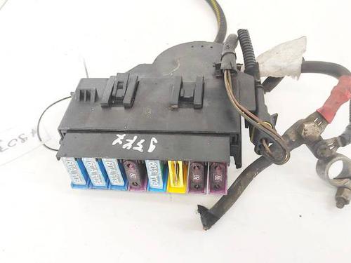 Used Fuse box Fuse box OPEL ASTRA G Hatchback (T98) 2.0 DTI 16V (F08, F48) (101 hp) 32942841 32942841