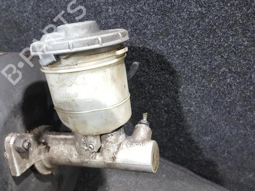 Used Brake master cylinder Brake master cylinder ROVER 400 II Hatchback (RT) 416 Si (113 hp) 35657258 35657258