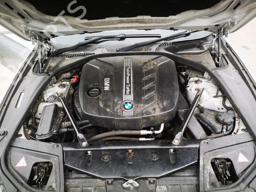 Electronic module BMW 5 (F10) 520 d | BP32619700M83 