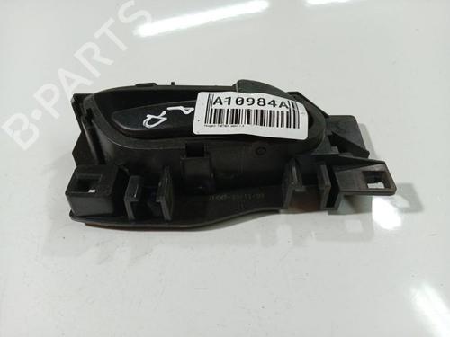 Used Front right interior door handle Front right interior door handle PEUGEOT PARTNER Box Body/MPV 1.6 HDi (90 hp) 34750094 34750094