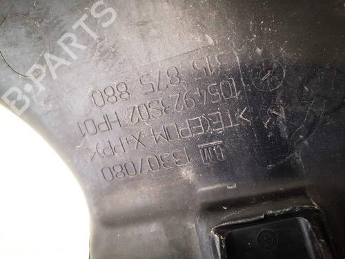 Pipe OPEL ASTRA J (P10) 1.3 CDTI (68) | BP38316584M125 - Image 2