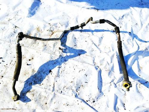 Used AC pipe AC pipe SEAT TOLEDO III (5P2) 1.9 TDI (105 hp) 40519491 40519491