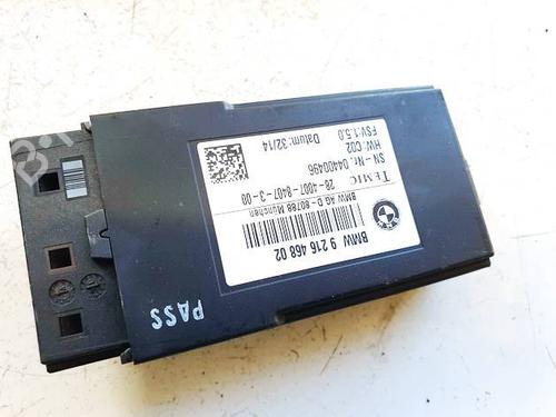 Electronic module BMW 3 (F30, F80) 320 d | BP39545461M83 - Image 2