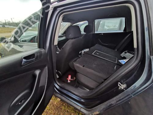 Pipe VW PASSAT B6 (3C2) 1.9 TDI | BP32537793M125 