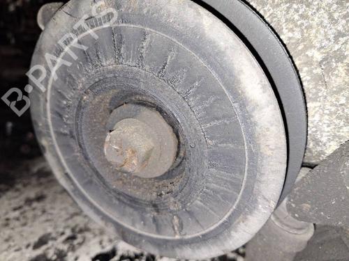 Pulley SAAB 9-3 (YS3D) 2.2 TiD | BP35155959M122 - Image 3
