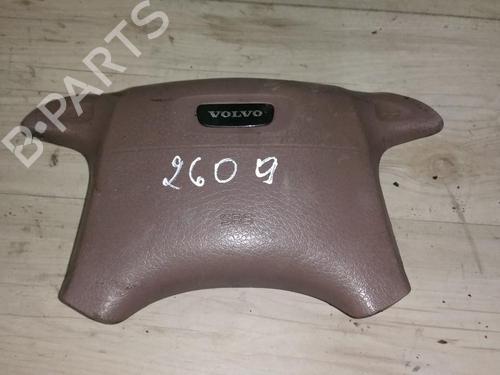 Used Driver airbag Driver airbag VOLVO V40 Estate (645) 2.0 (136 hp) 33480532 33480532