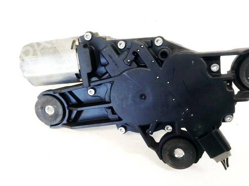 Used Rear wiper motor Rear wiper motor 35084266 35084266