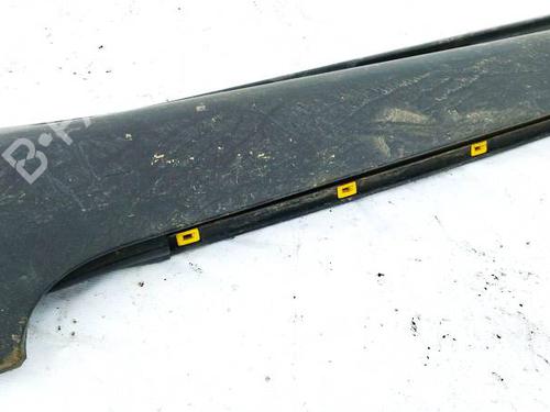 Used Left sideskirt Left sideskirt MERCEDES-BENZ E-CLASS (W212) E 200 CDI / BlueTEC (212.005, 212.006) (136 hp) 36524911 36524911