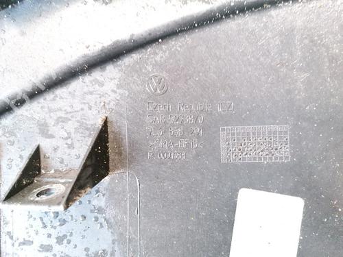Other CITROËN BERLINGO MULTISPACE (B9) 1.6 HDi 90 | BP35509383O1 - Image 3