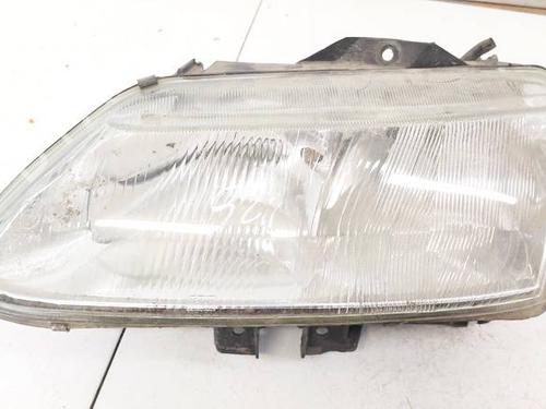 Used Left headlight Left headlight 35240435 35240435