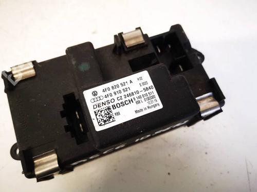 Heater resistor AUDI A6 C6 (4F2) 2.0 TDI | BP34740569M108 - Image 3