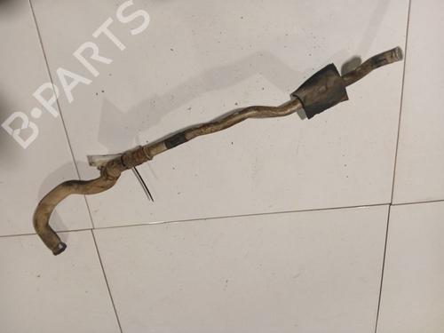 Used Pipe Pipe CITROËN BERLINGO MULTISPACE (B9) 1.6 HDi 75 16V (75 hp) 39669252 39669252
