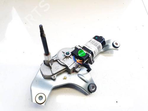 Used Rear wiper motor Rear wiper motor APRILIA MOTORCYCLES TUONO Tuono V4 RR (KG1) (106 hp) 34889634 34889634