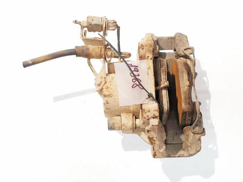 Left front brake caliper AUDI A6 C5 (4B2, 4B4) 1.9 TDI | BP35189484M105 - Image 3