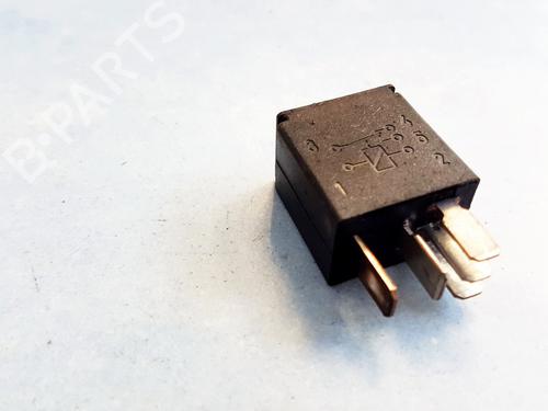 Electronic sensor VOLVO S60 I (384) 2.4 | BP33109618M84 - Image 2