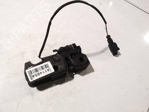 Used Hood lock Hood lock 38946544 38946544