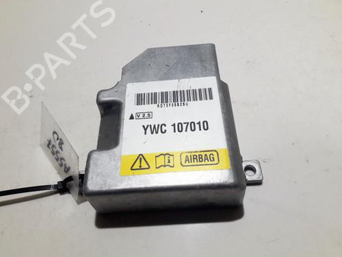 Used ECU airbags ECU airbags ROVER 25 I Hatchback (RF) 1.4 16V (103 hp) 33104913 33104913