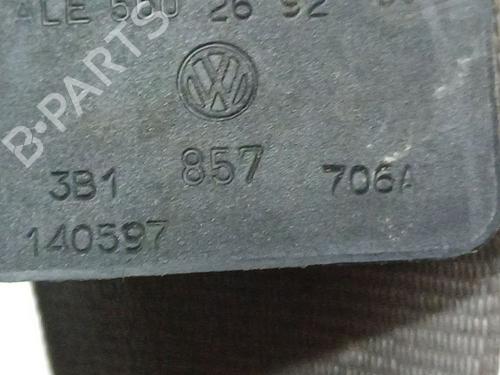 Front right seatbelt VW PASSAT B5 Variant (3B5) 1.9 TDI | BP34887291I25 - Image 4