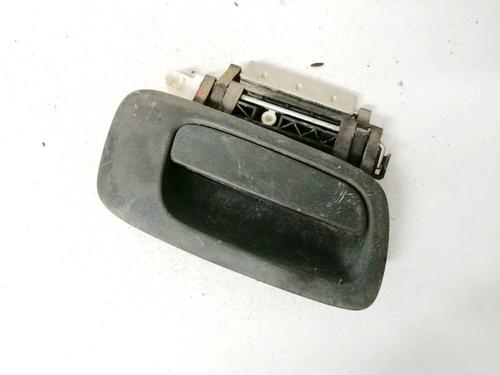 front-right-exterior-door-handle-opel-zafira-a-mpv-t98-1999-2000-2001-2002-2003-2004-2005-2006-35099423 main image