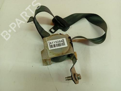 Used Rear right seatbelt Rear right seatbelt 37456559 37456559