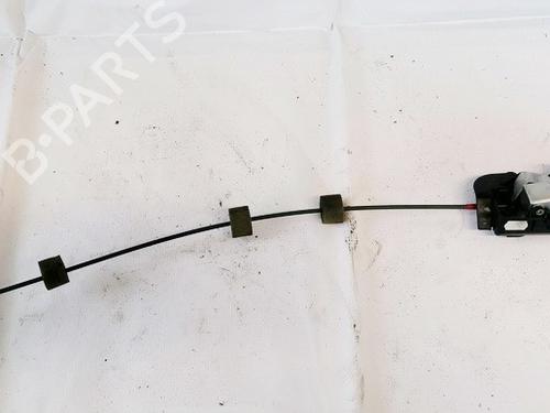Used Front left interior door handle Front left interior door handle FORD MONDEO III (B5Y) 2.0 16V TDDi / TDCi (115 hp) 35620208 35620208