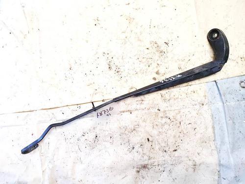 Used Front windshield wiper arm Front windshield wiper arm DODGE GRAND CARAVAN Mini Cargo Van 3.3 (171 hp) 32933958 32933958