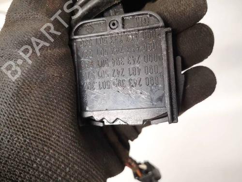 Warning switch AUDI A6 C5 (4B2, 4B4) 2.5 TDI | BP34784102I22 - Image 3