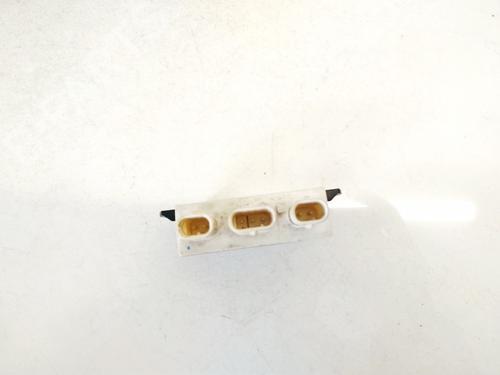 Used Electronic module Electronic module 35585857 35585857