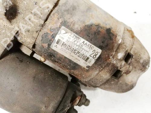 Starter FIAT PUNTO EVO (199_) 1.3 D Multijet (199AXD1B, 199AXD1A, 199BXD1B, 199BXD1A,... | BP35176836M8 - Image 3
