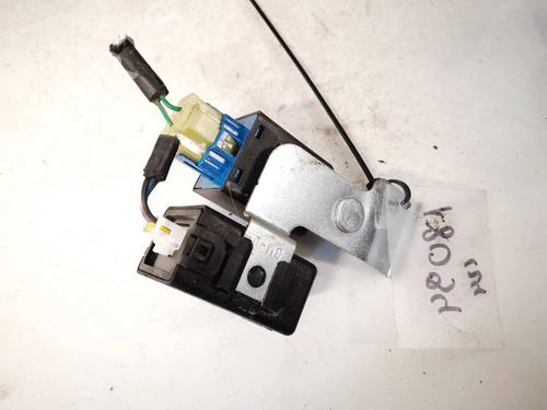 Electronic sensor HYUNDAI SANTA FÉ II (CM) 2.2 CRDi GLS | BP32929043M84 - Image 3
