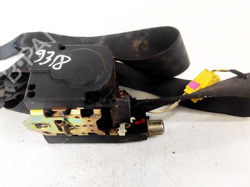 Used Front right seatbelt Front right seatbelt 35261339 35261339