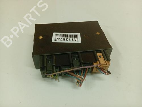 Used Electronic module Electronic module SKODA FABIA II (542) 1.4 TDI (80 hp) 34760497 34760497