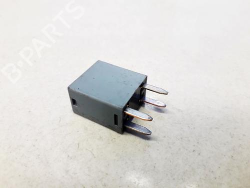 Andre CHEVROLET REZZO MPV (U100) 1.6 (105 hp) 33106634