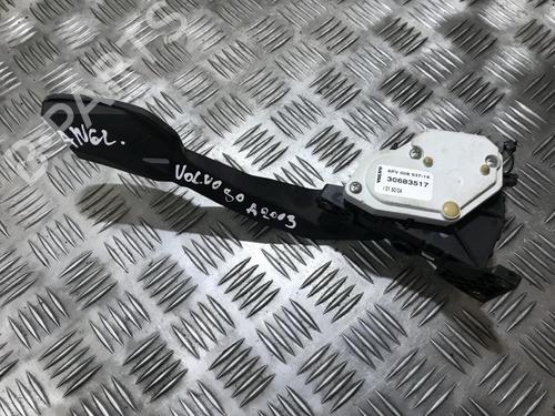 Used Pedal Pedal VOLVO S80 I (184) 2.4 (170 hp) 35676752 35676752