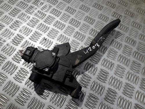 pedal-opel-astra-g-hatchback-t98-1998-1999-2000-2001-2002-2003-2004-2005-2006-2007-2008-2009-35705963 main image