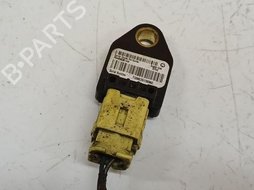 Elektronisk modul Elektronisk modul CHRYSLER SEBRING (JS) 2.0 CRD (140 hp) 36588024 36588024
