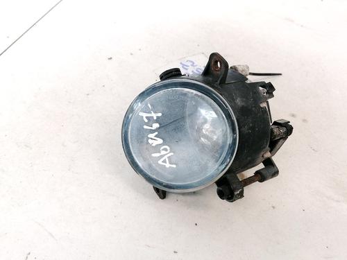 Used Left front fog light Left front fog light 35573710 35573710