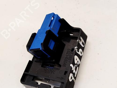 Electronic module MAZDA CX-7 (ER) 2.3 AWD | BP38945415M83 - Image 3