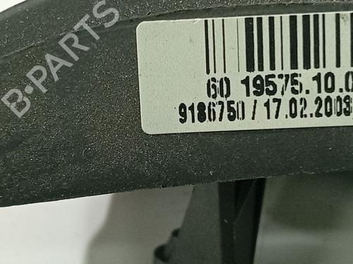 Steering wheel controls AUDI A6 C6 (4F2) 2.0 TDI | BP34817700E15 - Image 4