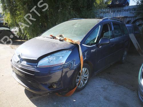 Front left panel CITROËN C4 Grand Picasso I (UA_) 1.6 HDi | BP34778005C58  - Image 7