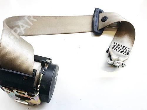 Rear right seatbelt AUDI A5 (8T3) 2.0 TDI | BP35032183I28 - Image 2